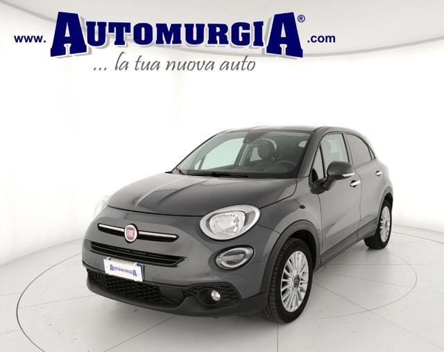 FIAT 500X 1.6 MultiJet 130 CV Connect