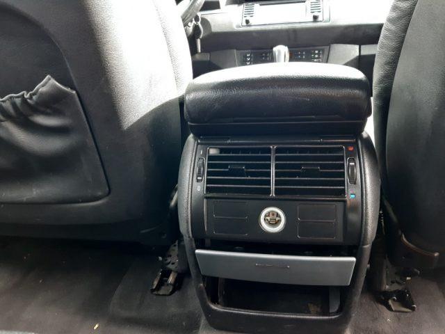 BMW X5 3.0d cat Attiva