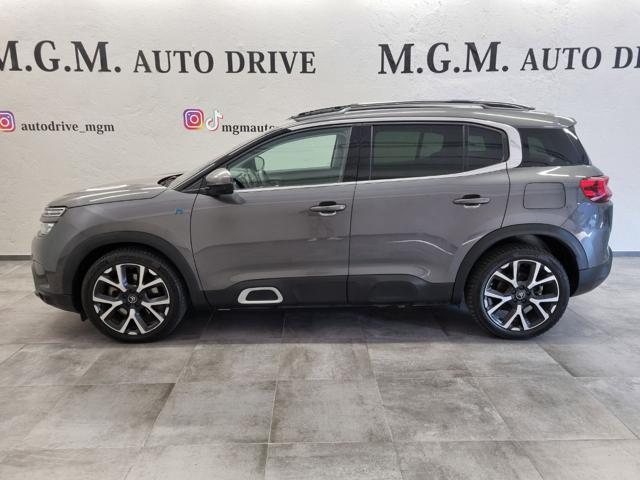CITROEN C5 Aircross Hybrid 225 e-EAT8 Shine Pack