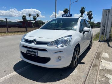 Citroen C3 BlueHDi 75 Live Edition