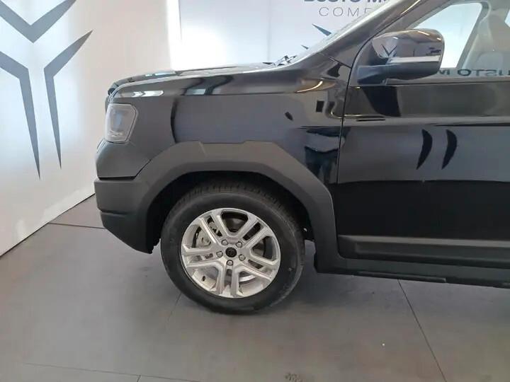 Cirelli 1 1.5 turbo Premium