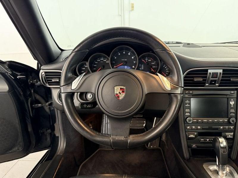 Porsche 911 911 Carrera Coupé
