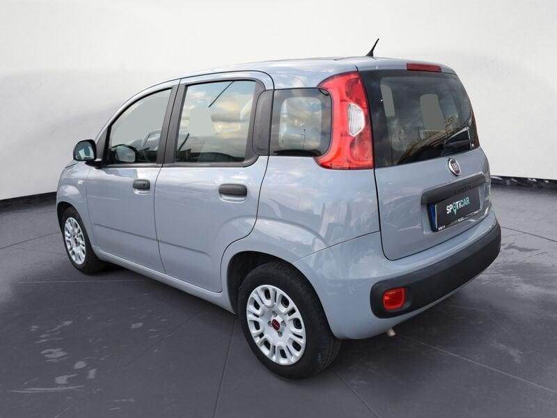 FIAT Panda Panda 1.0 FireFly S&S Hybrid