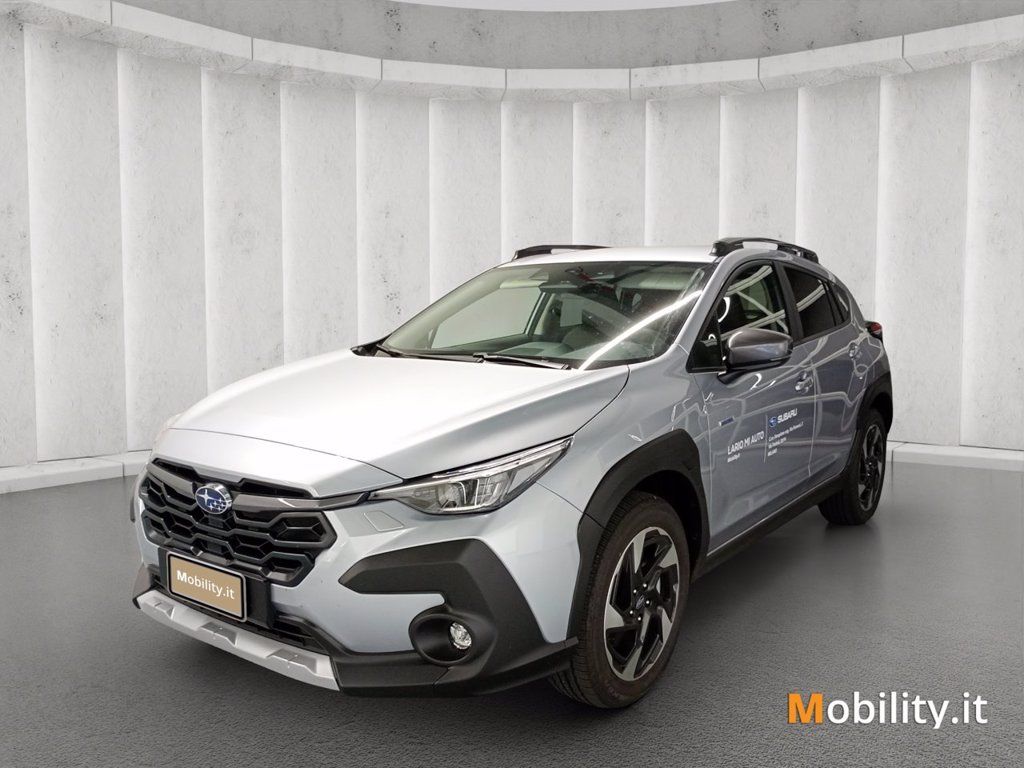 SUBARU Crosstrek 2.0i e-boxer Style Xtra del 2025