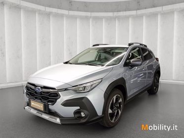 SUBARU Crosstrek 2.0i e-boxer Style Xtra del 2025