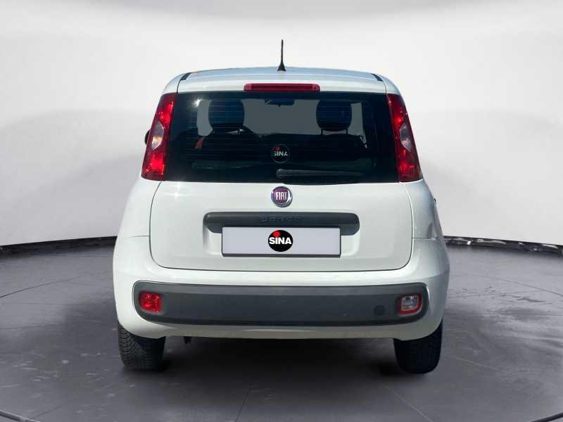 FIAT Panda 1.2 Easy 69cv
