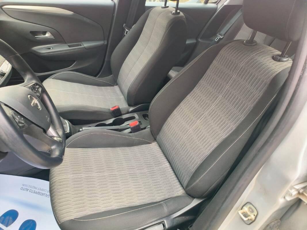 Opel Corsa 1.2 Elegance s&s 75cv