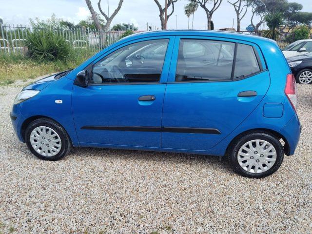 HYUNDAI i10 1.1 12V Like