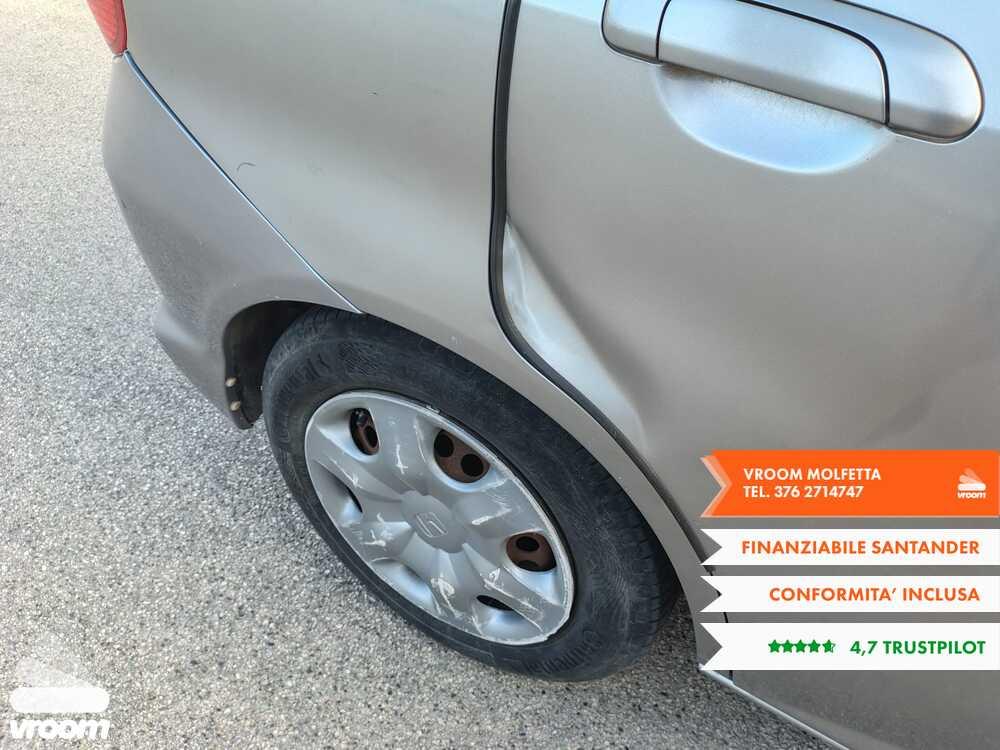HONDA Jazz 1ª serie 01-08 Jazz 1.2 i-DSi 5 por...