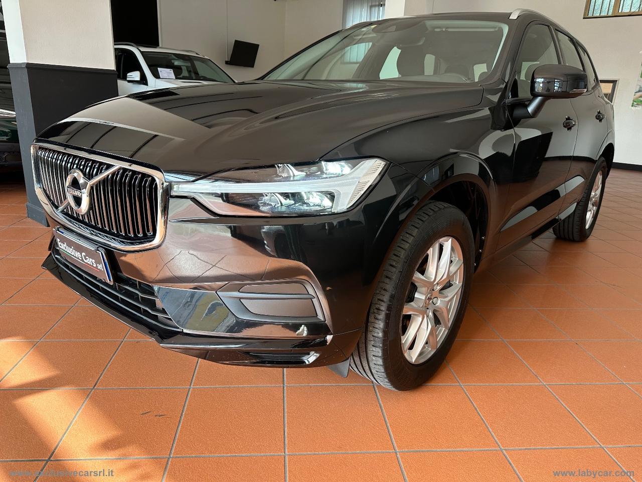 VOLVO XC60 B4
