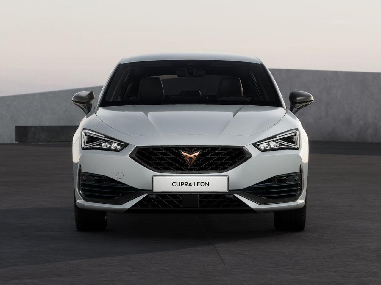 Cupra Leon 2.0 tdi 150cv dsg