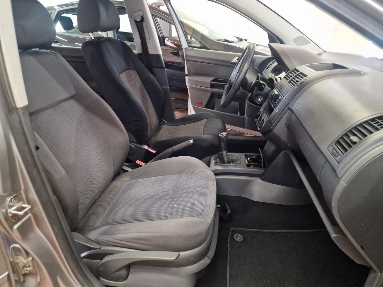 Volkswagen Polo 1.4/80CV 16V 5p. Comfortline