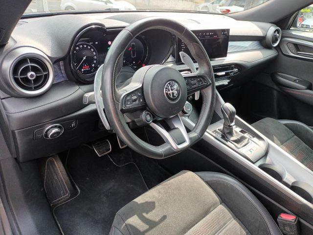 ALFA ROMEO Tonale 1500 MHEV EDIZIONE SPECIALE 130CV TCT7 CAM"20 ITA