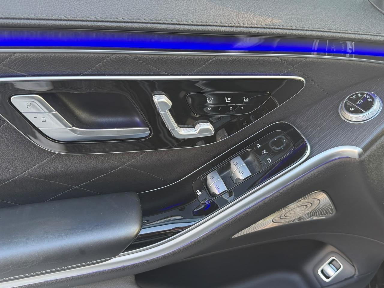 Mercedes-benz S 350d 4Matic Premium Plus 2021