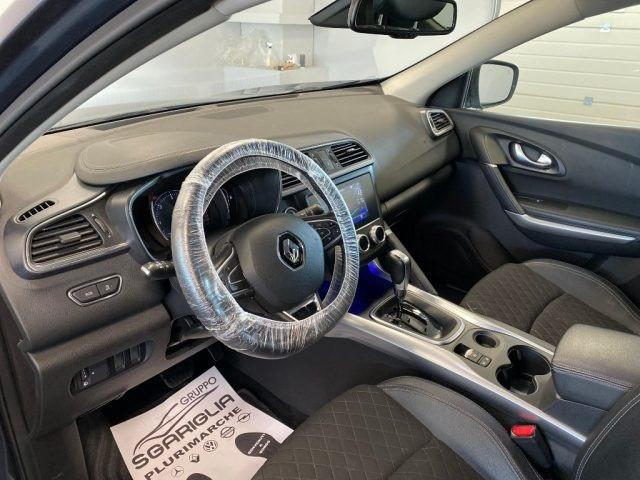 RENAULT Kadjar 1.5 Blue dCi EDC Automatico Intens