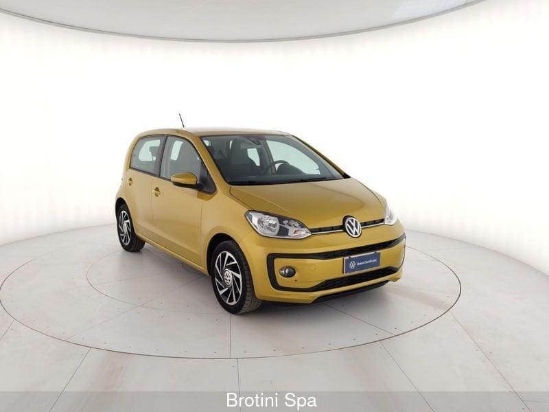 Volkswagen up! 1.0 5p. move
