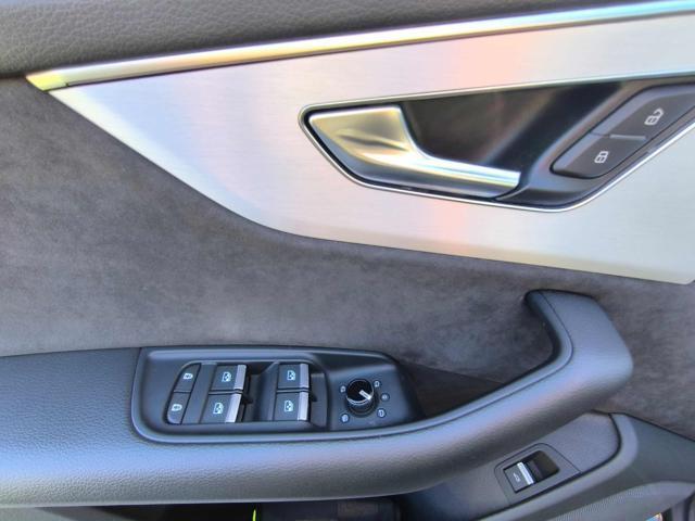 AUDI Q8 50 TDI 286 CV quattro tiptronic Sport Sline
