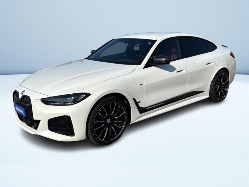 BMW i4 M 50 Sport Auto