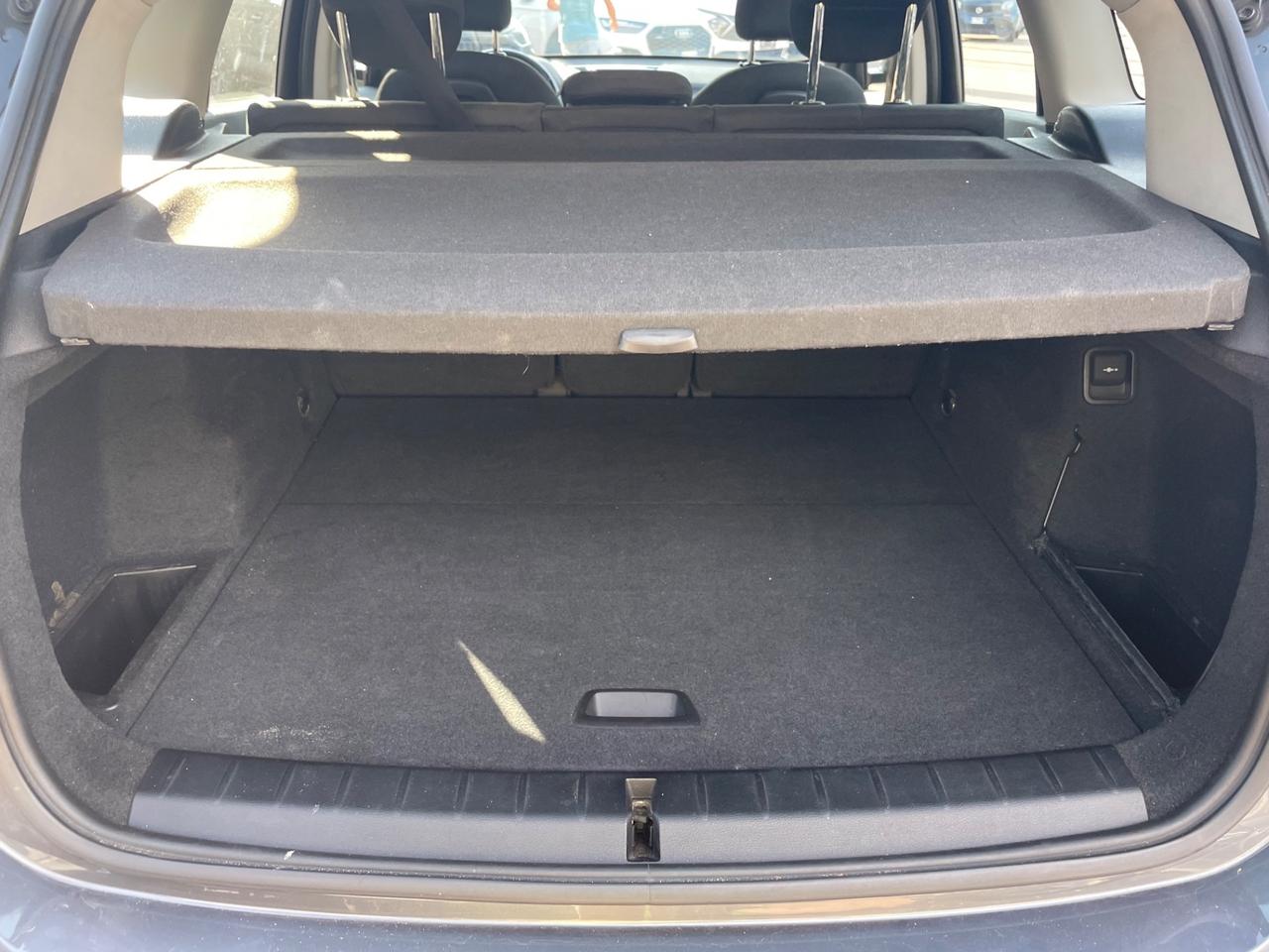 Bmw X1 sDrive18d Advantage