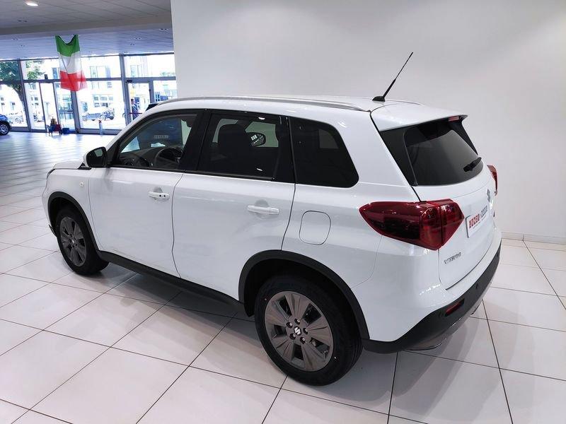 Suzuki Vitara 1.4 Hybrid 4WD Allgrip Cool*4x4*