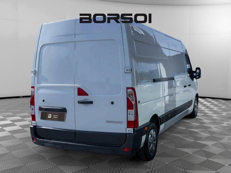Renault Master 5ª serie T35 2.3 dCi 150 PL-TM Furgone Energy Ice