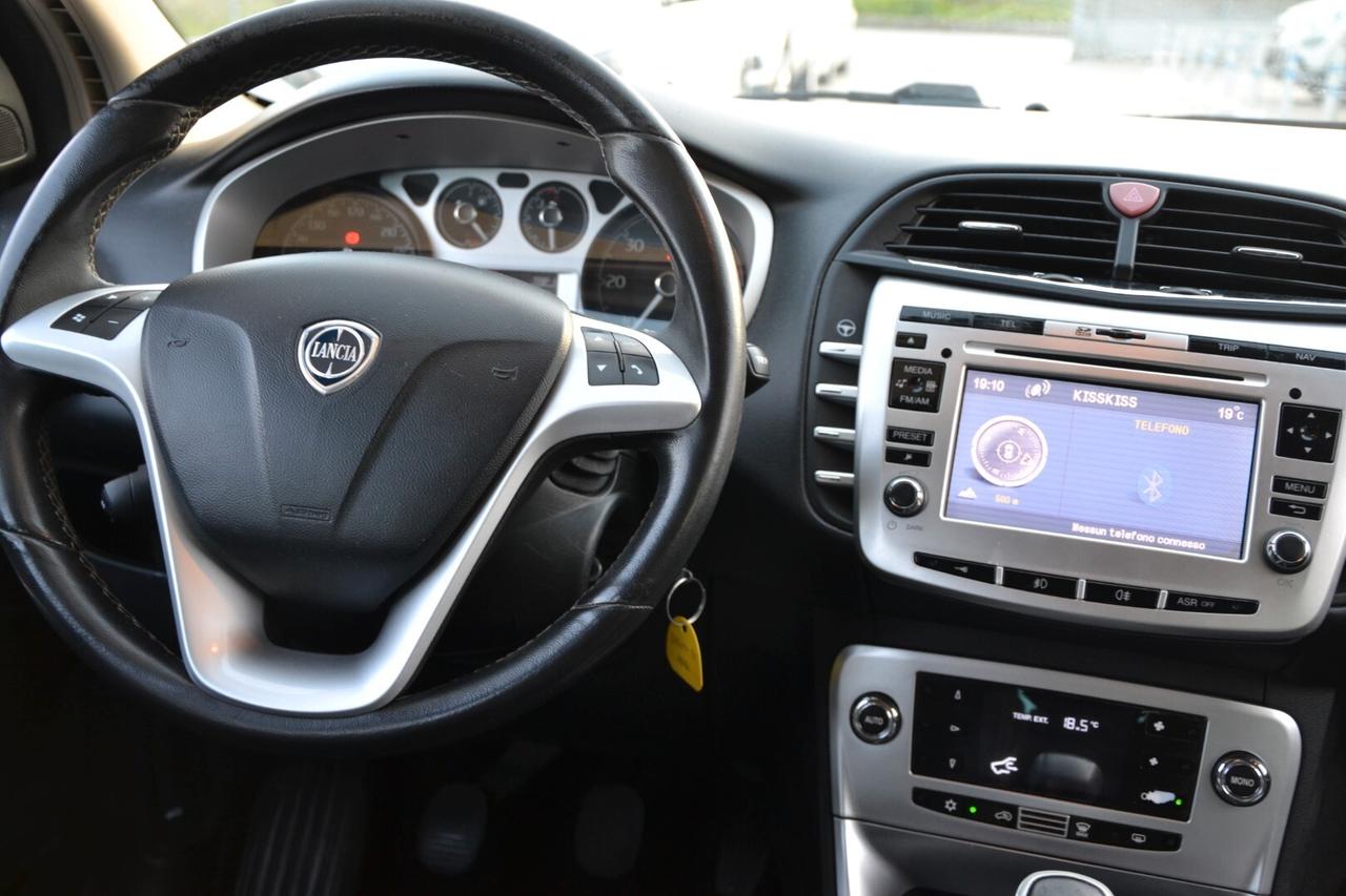 Lancia Delta 1.6 MJT DPF Oro