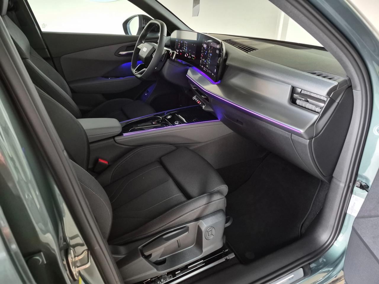 Audi Q3 SPORTBACK 35 1.5 TFSI S LINE EDITION S-TRONIC *NUOVO MODELLO* LED NAVI CARPLAY