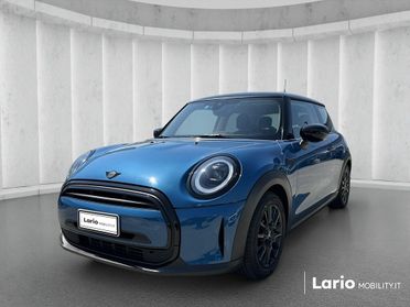 Mini Cooper 1.5 TwinPower Turbo Cooper