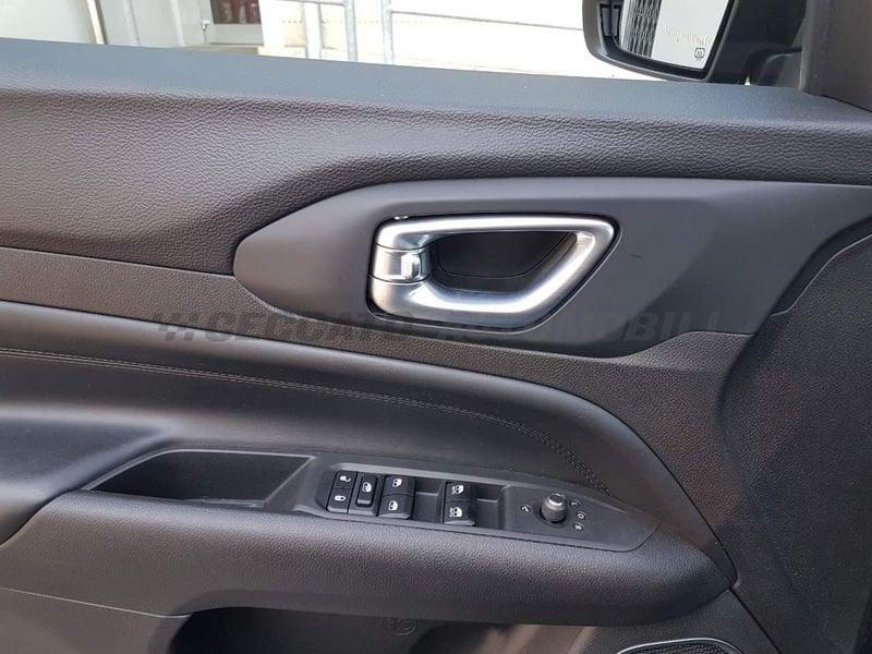 Jeep Compass Compass 1.6 mjt Limited 2wd 130cv
