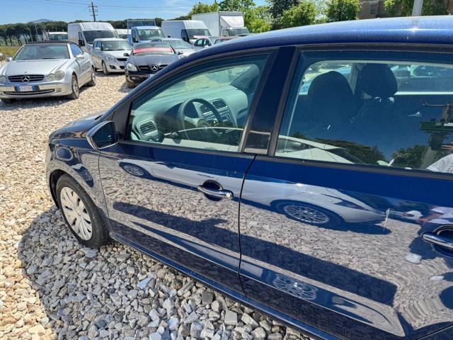 VOLKSWAGEN Polo 1.6 TDI DPF 5 porte Comfortline