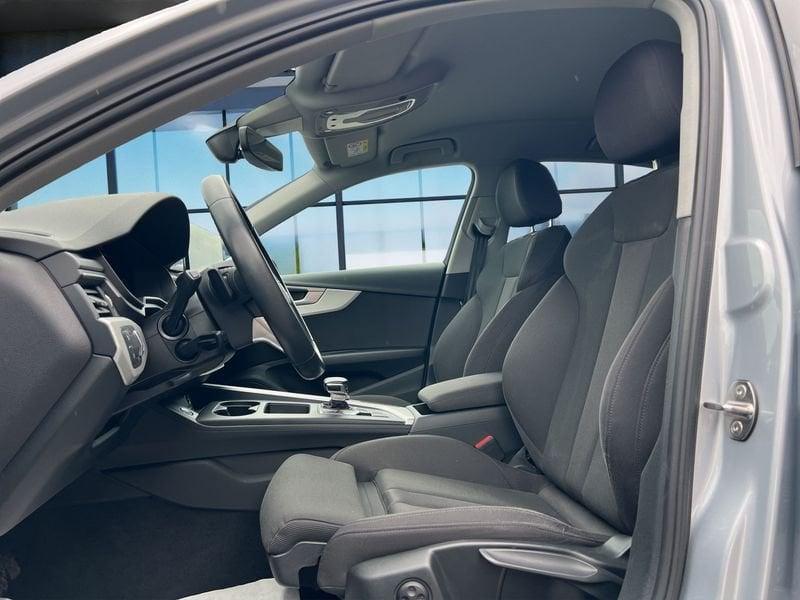 Audi A4 35 TDI/163 CV S tronic Business Advanced