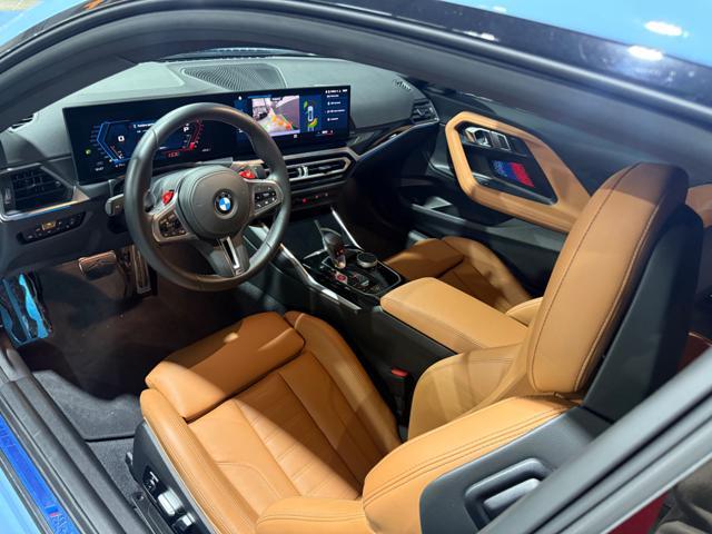 BMW M2 UFFICIALE ITALIANA IVA ESPOSTA