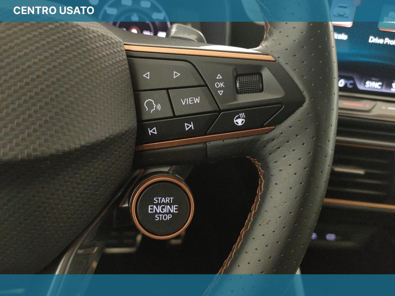 1.5 Hybrid 150 CV DSG