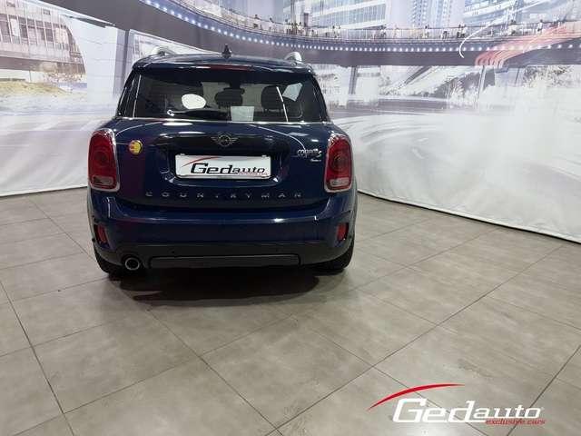 MINI Cooper SE Countryman 1.5 Hype ALL4 Automatica