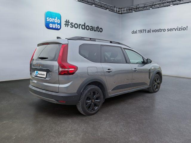 DACIA Jogger 1.0 TCe GPL Extreme Up