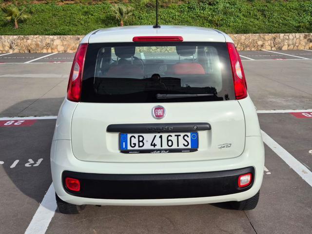 FIAT Panda 1.2 Pop