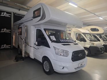 CAMPER CI ELLIOT 98