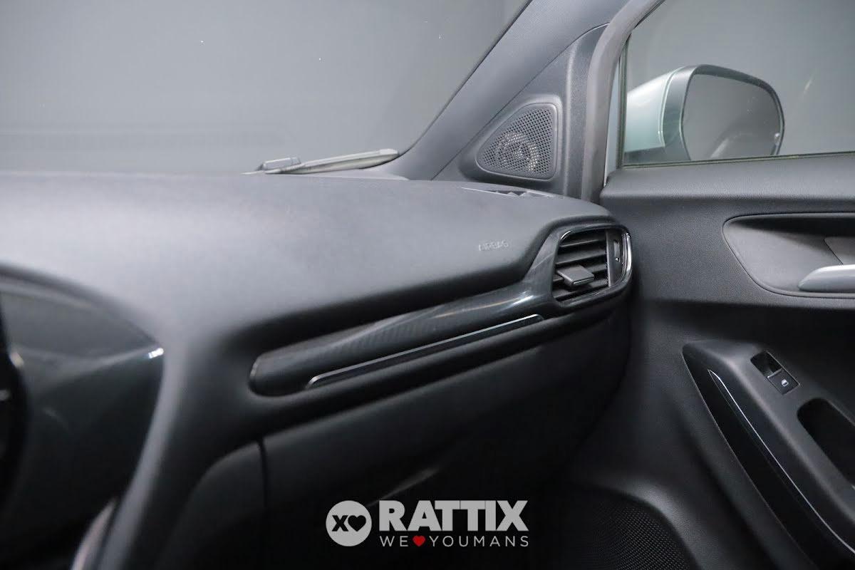 Ford Puma 1.0 Ecoboost Hybrid 125CV ST-Line Auto