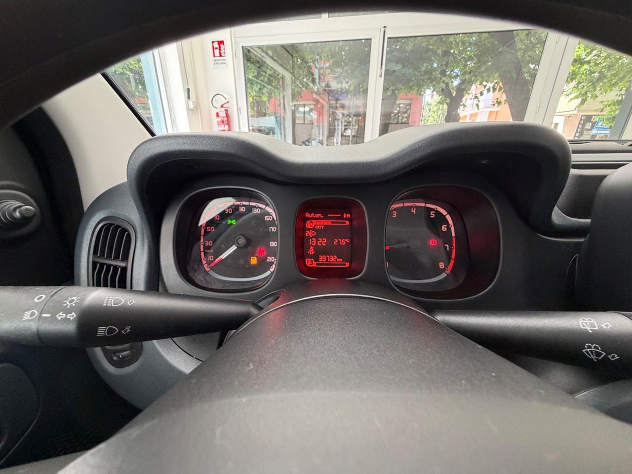 Fiat Panda 1.0 FireFly S&S Hybrid 2023 IVA ESPOSTA