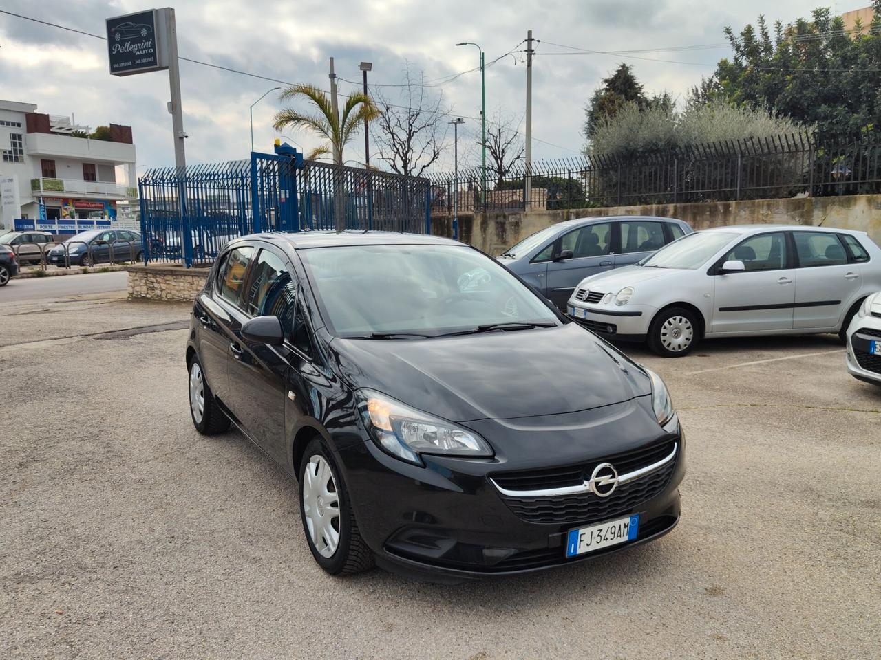 Opel Corsa 1.3 CDTI 5 porte b-Color del 2017