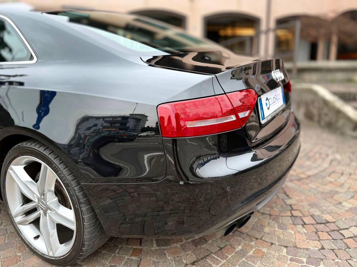 Audi A5 2.0 tfsi Ambition