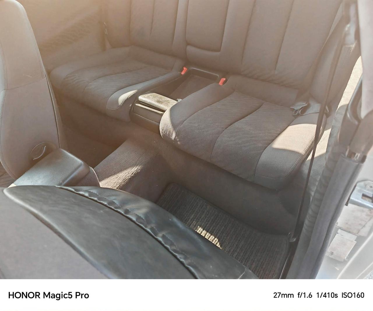 Mercedes-benz CLK 200 Kompressor cat Elegance