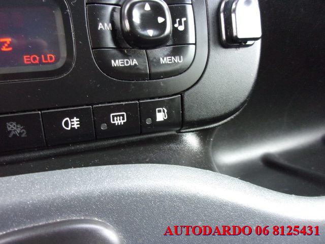 FIAT Panda 1.2 EasyPower Easy GPL