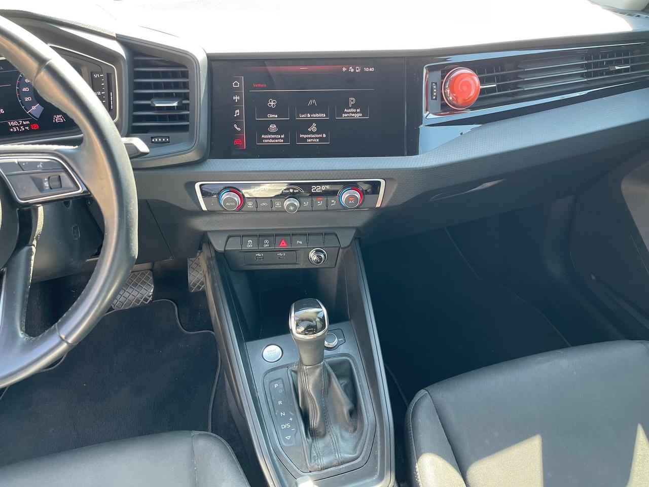 Audi A1 1.0 30 TFSI S Line #11996