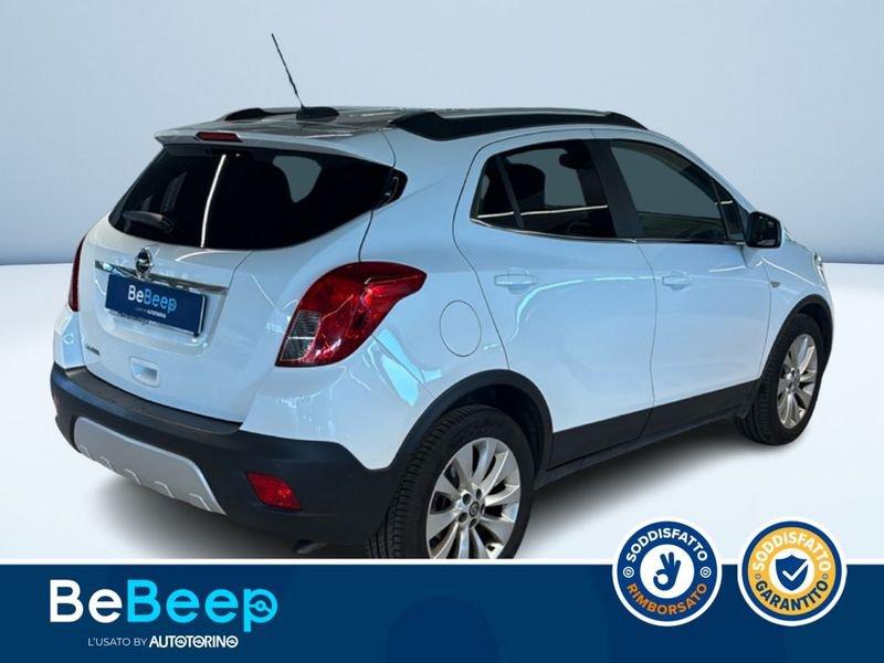 Opel Mokka 1.6 COSMO S&S 4X2 115CV M5 E6