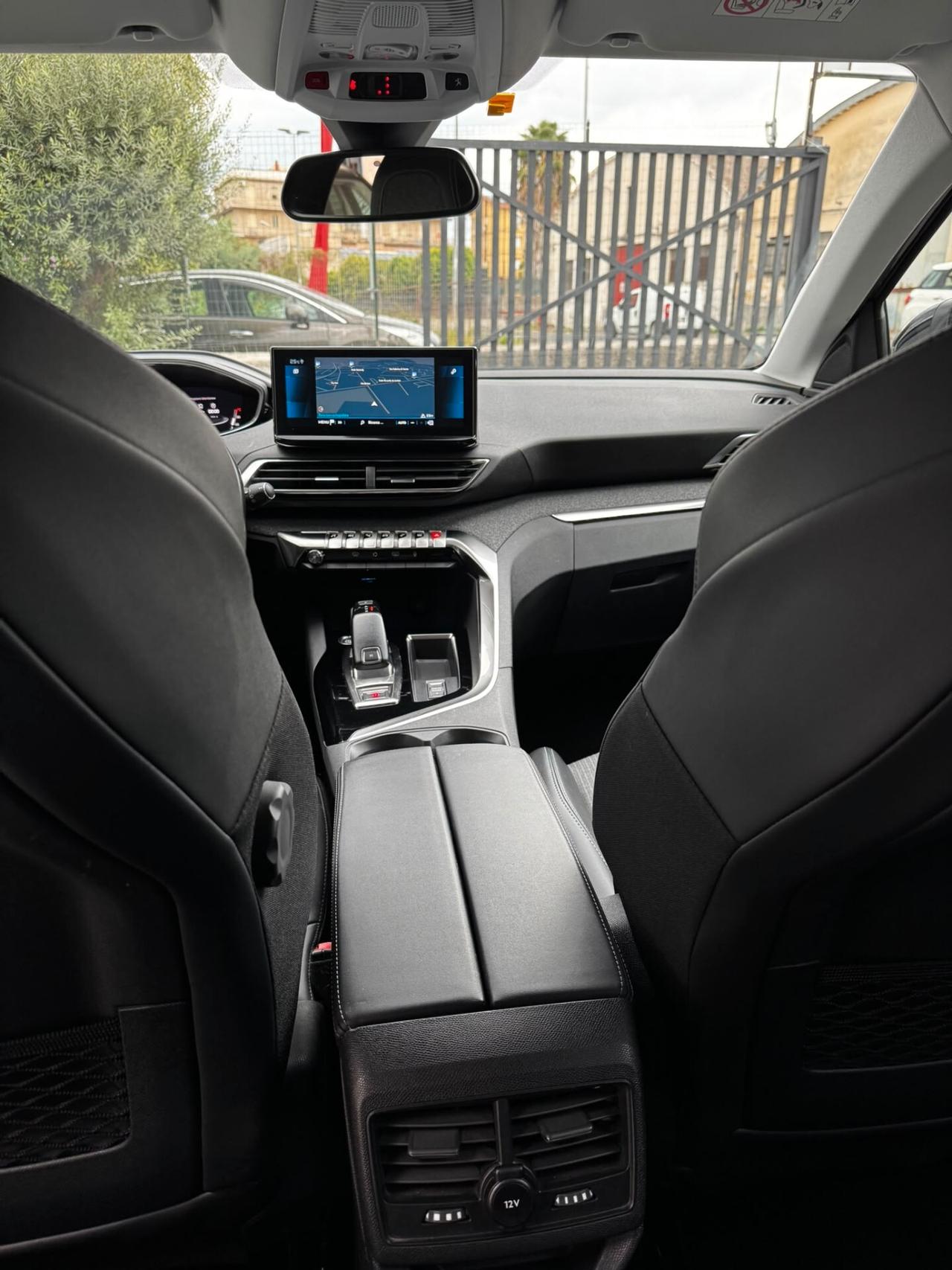 Peugeot 3008 BlueHDi 130 S&S EAT8 Allure