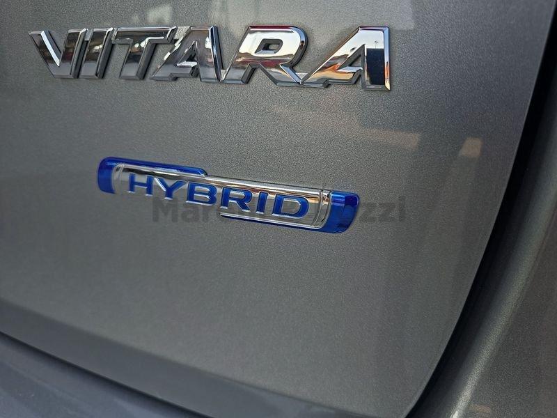 Suzuki Vitara Vitara 1.4 Hybrid Top