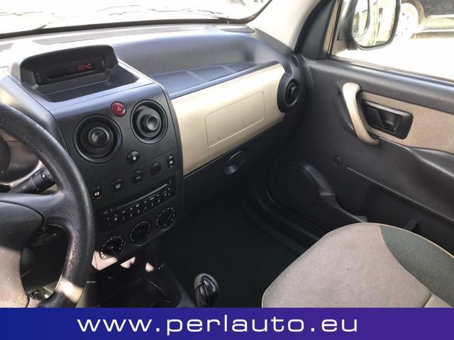 PEUGEOT Partner Ranch 2.0 HDi 5p. XT