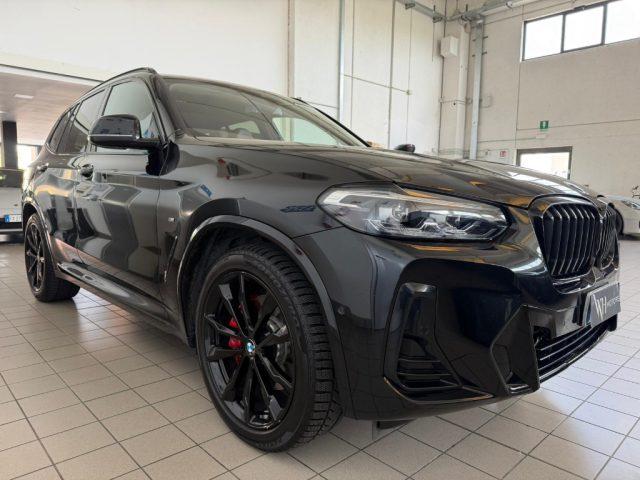 BMW X3 xDrive30d 249CV 48V Msport //SERVICE BMW//