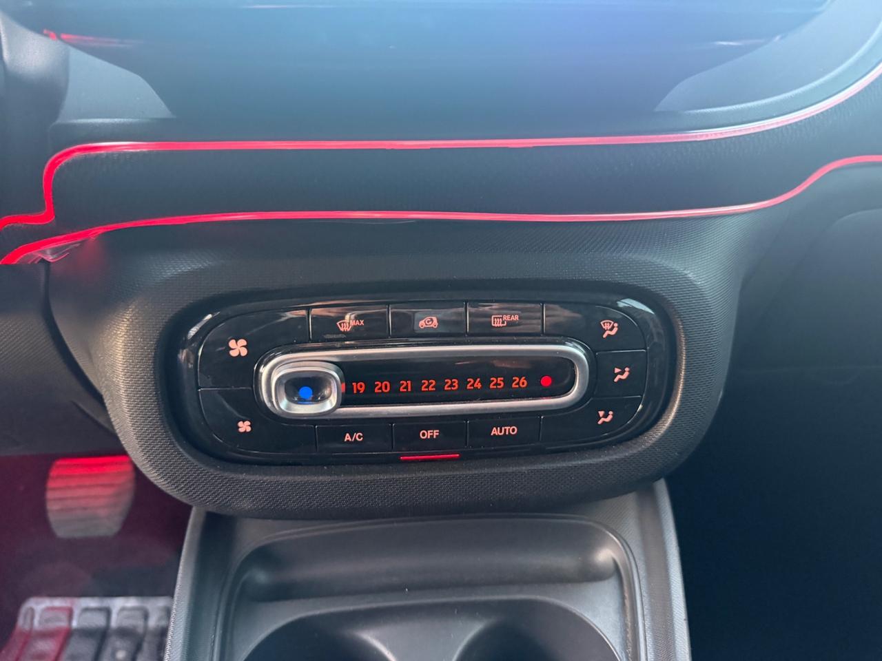 Smart ForTwo 70 1.0 twinamic Prime